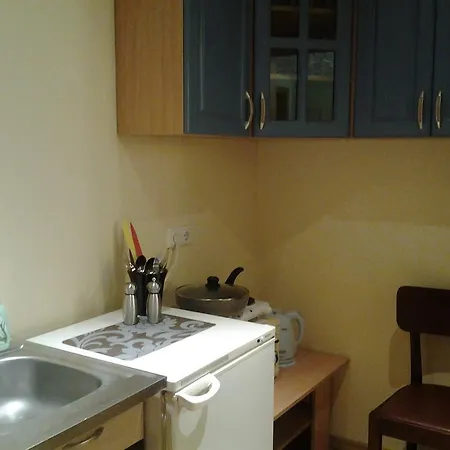 Appartement Jaani 2