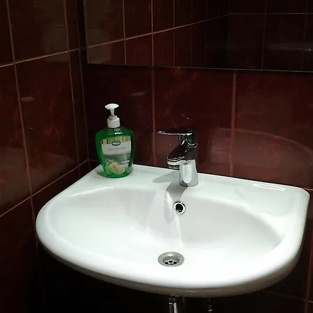 Jaani 2 Appartement