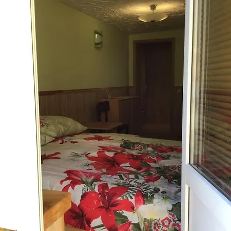 Jaani 2 Appartement *